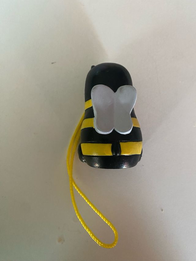 Lotto 2 Winnie The Pooh Large Charms