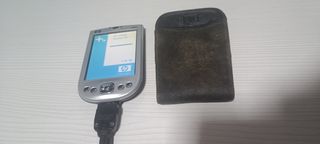 Pocket PC Antiguo