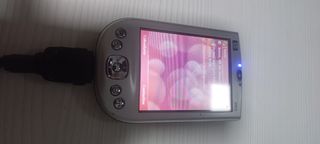Pocket PC Antiguo