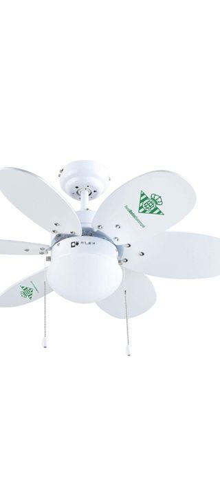 Ventilador