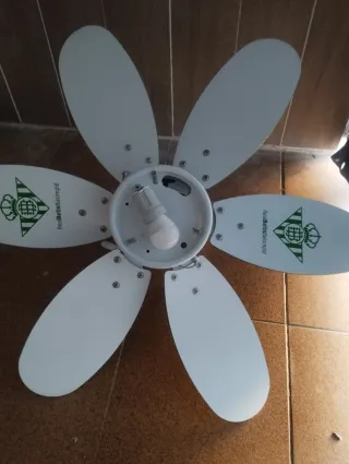Ventilador