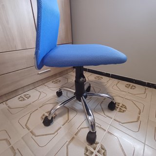 Silla de oficina