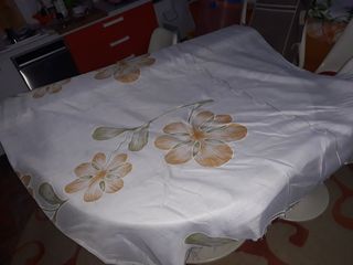 5 metri tessuto per tende alto 3 m vintage