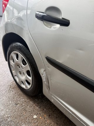Peugeot 207 2008