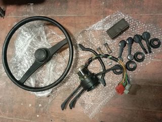 piezas Zastava 750 yugo Fiat Seat 600