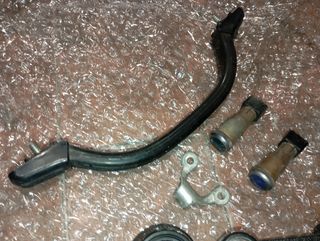 piezas Zastava 750 yugo Fiat Seat 600