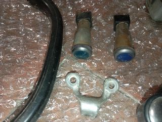 piezas Zastava 750 yugo Fiat Seat 600