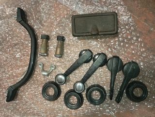 piezas Zastava 750 yugo Fiat Seat 600