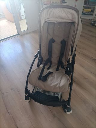 Cochecito Bugaboo  Bee 5