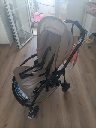 Cochecito Bugaboo  Bee 5