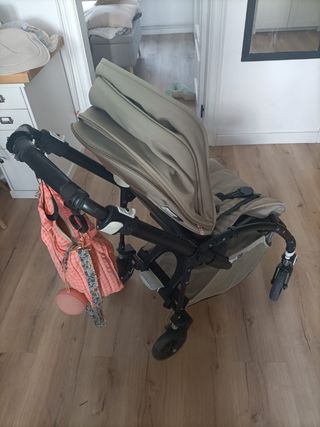 Cochecito Bugaboo  Bee 5