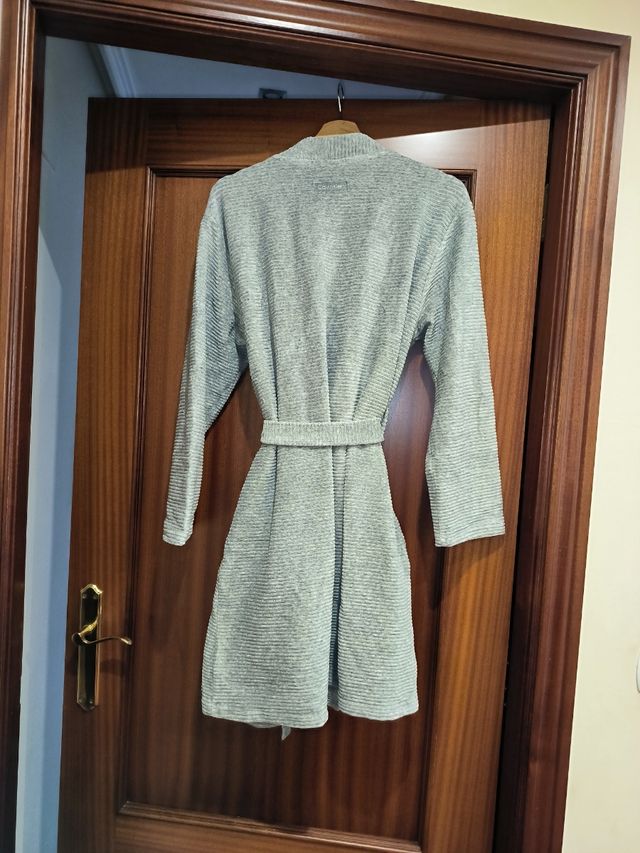 Bata marca Calvin Klein