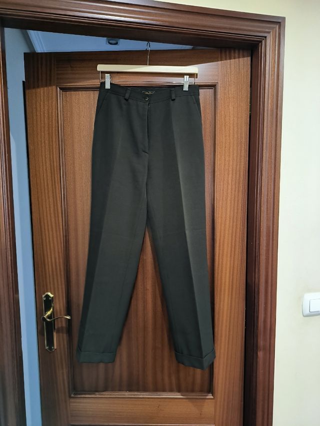 Pantalón mujer Merry-Hat