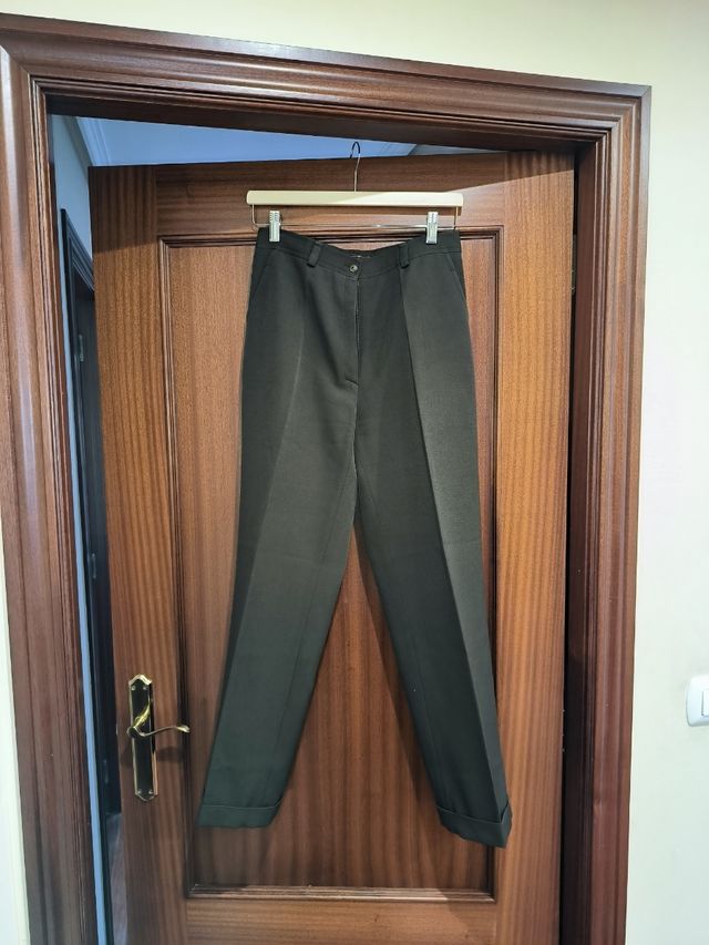 Pantalón mujer Merry-Hat