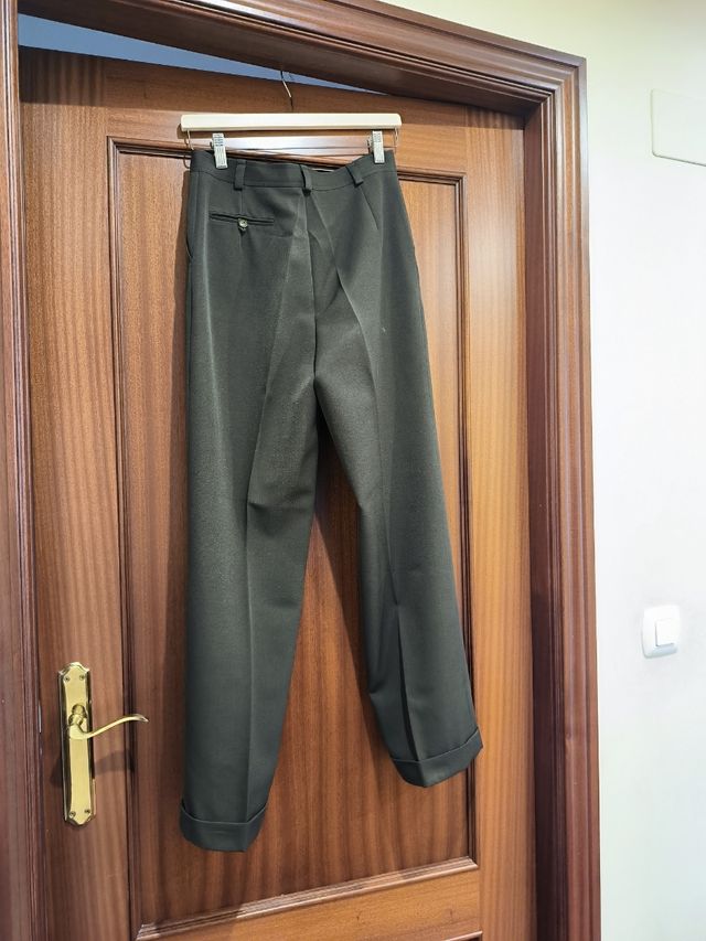 Pantalón mujer Merry-Hat