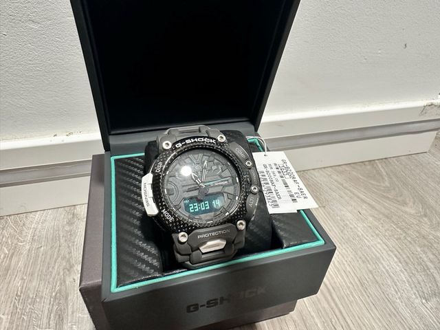 Lote G-Shock Frogman. Mudmaster y Gravity master