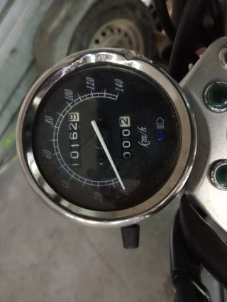 catxarrico wapo suzuki marauder 1901