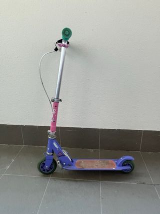 Patinete Scooter niña Oxelo Play 5