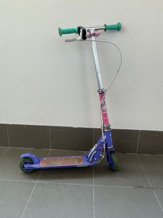 Patinete Scooter niña Oxelo Play 5