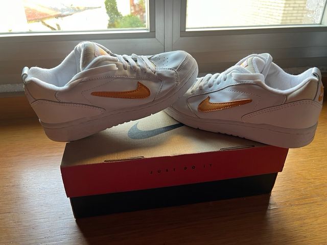 Scarpe da ginnastica Nike