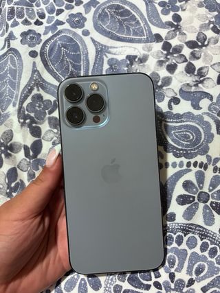 Iphone 13 PRO MAX