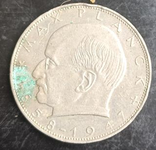 Monedas antiguas extranjeras y españolas