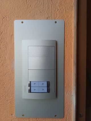 Técnico en instalaciones eléctricas y automáticas
