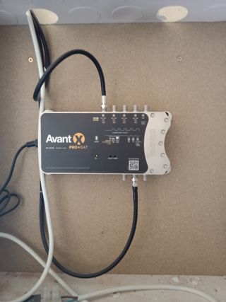 Técnico en instalaciones eléctricas y automáticas