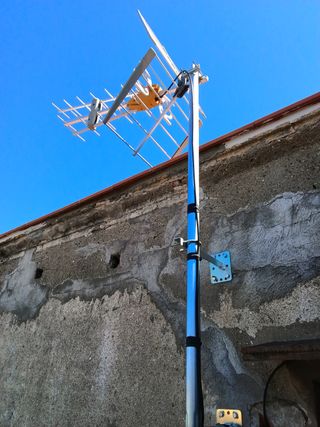 Técnico en instalaciones eléctricas y automáticas