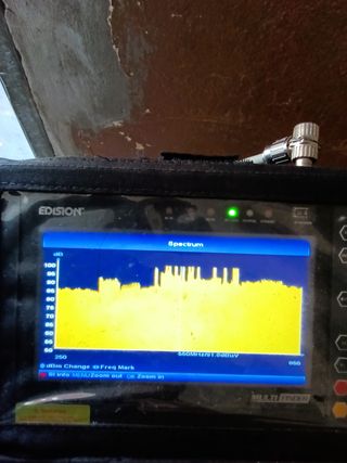 Técnico en instalaciones eléctricas y automáticas