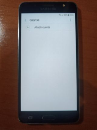 Samsung Galaxy J5