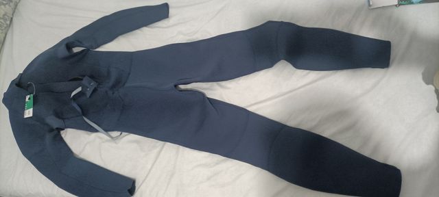 Traje de neopreno 