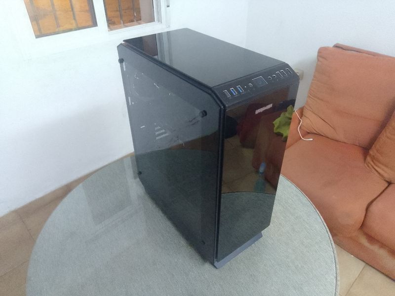 PC msi RTX 3060Ti afbeelding 2