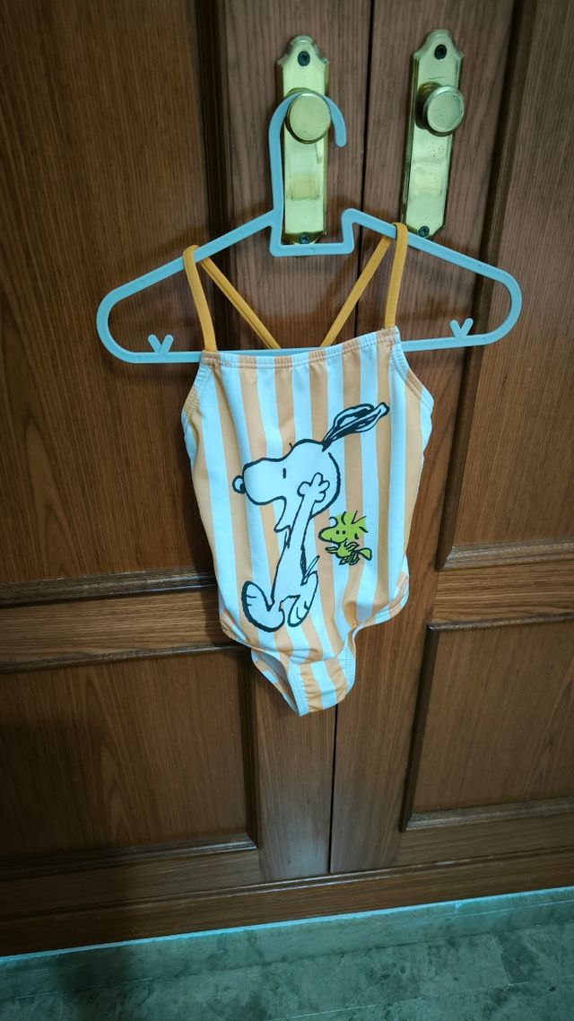 Bañadores zara nuevos talla 2-3años