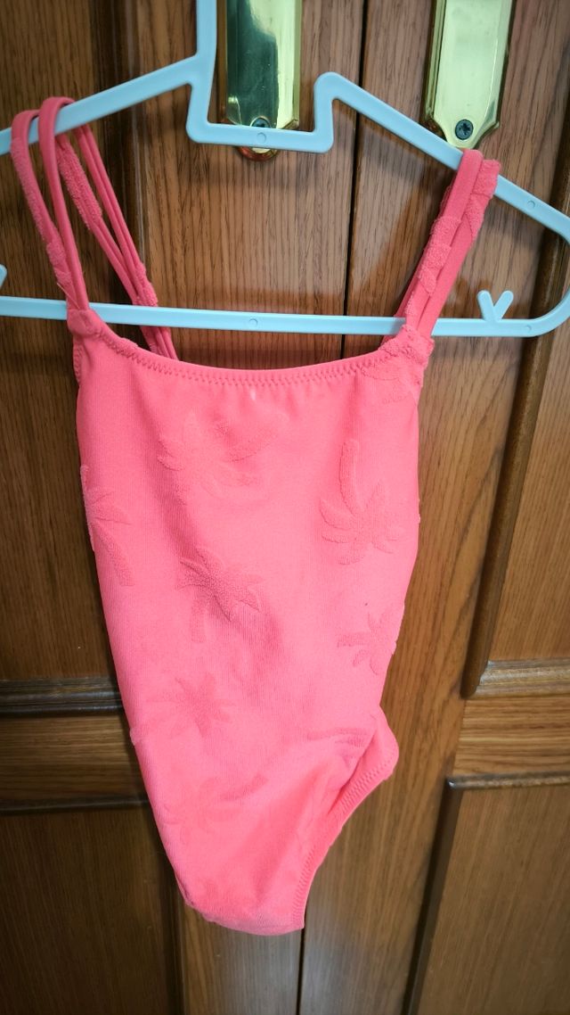Bañadores zara nuevos talla 2-3años