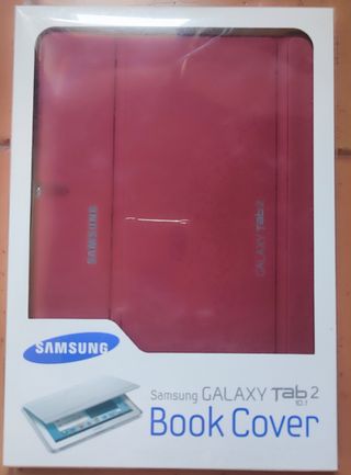 Funda tablet Samsung Galaxy Tab 2
