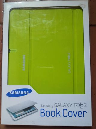 Funda tablet Samsung Galaxy Tab 2