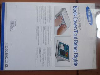 Funda tablet Samsung Galaxy Tab 2