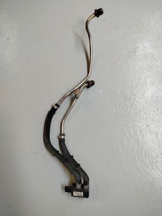 Sensor de presión Citroen berlingo