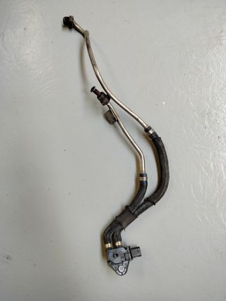 Sensor de presión Citroen berlingo