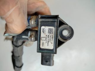 Sensor de presión Citroen berlingo