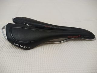Sillín SPECIALIZED TOUPE+ Expert