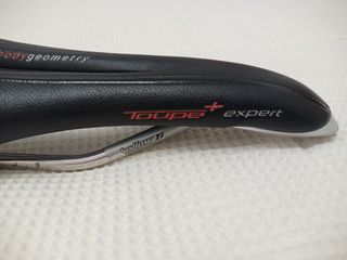 Sillín SPECIALIZED TOUPE+ Expert