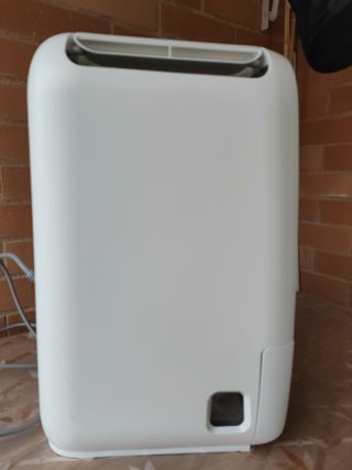 DESHUMIDIFICADOR DELONGHI Tasciugo AriaDry DNS65