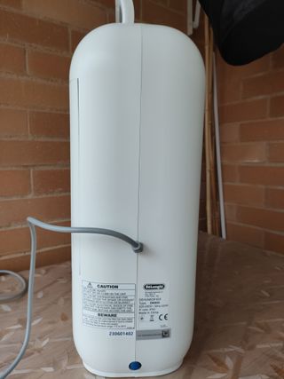 DESHUMIDIFICADOR DELONGHI Tasciugo AriaDry DNS65