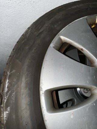 Llantas audi
