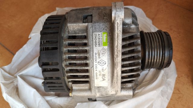 Alternador Renault Megane 8200 064 685