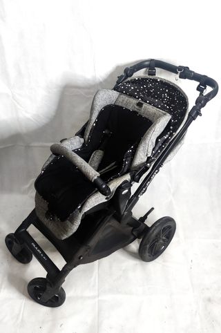 Carrito de bebé JANE Muum
