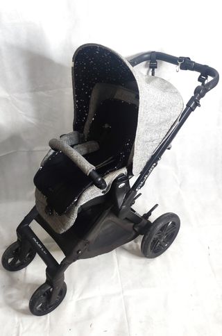 Carrito de bebé JANE Muum