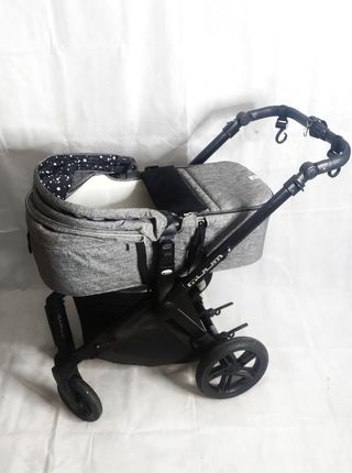 Carrito de bebé JANE Muum